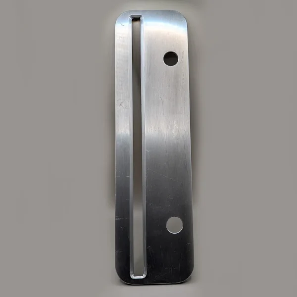 Table insert for the Startrite TA175 & TA275 table saws.