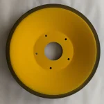 16 & 20 Inch Startrite Bandwheel with 5 fixing holes