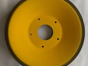 16 & 20 Inch Startrite Bandwheel with 5 fixing holes
