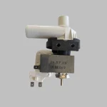 Cutoff Saw Coolant Pump Product Image