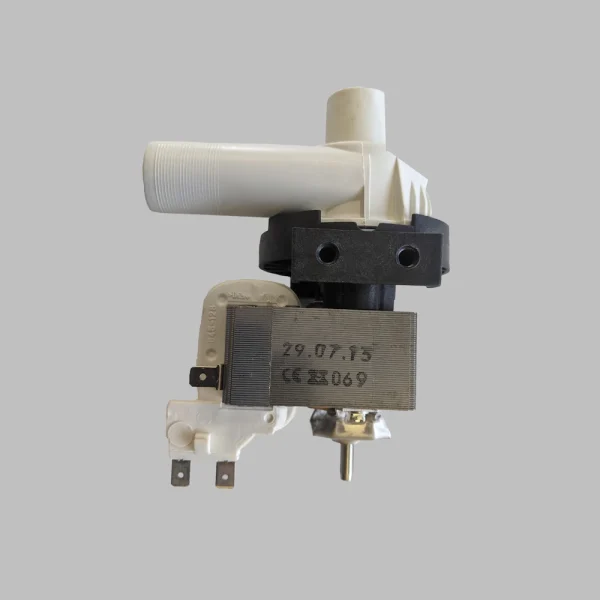 Cutoff Saw Coolant Pump Product Image