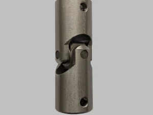 Startrite Universal Joint spare part. found on every Startrite Tilt Arbour model (TA), and some vertical bandsaw gearboxes