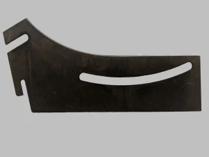 Riving Knife for the Startrite TA175 & Startrie TA275 table saws. Available in 2.5mm & 3mm thick.