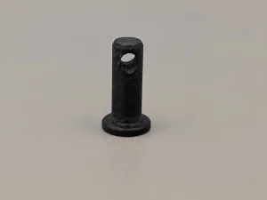 Spring Attachment pin spare part, for Startrite Mercury pillar drills.