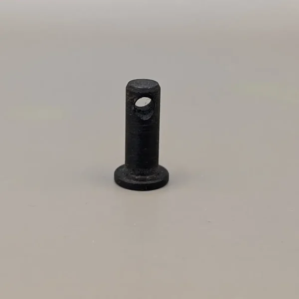 Spring Attachment pin spare part, for Startrite Mercury pillar drills.
