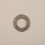 Clutch Plate from a Startrite High/Low Gearbox