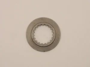 Clutch Plate from a Startrite High/Low Gearbox