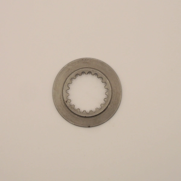 Clutch Plate from a Startrite High/Low Gearbox