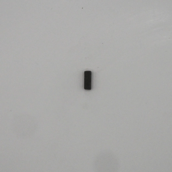 Key from Startrite High/Low Gearbox, SKU1147