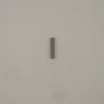 Key from a Startrite Gearbox