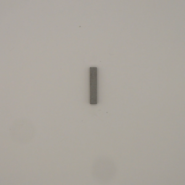Key from a Startrite Gearbox
