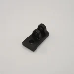 Fine Adjustment Bracket for a Startrite Rip Fence