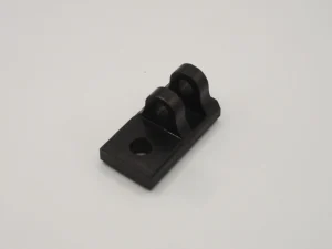 Fine Adjustment Bracket for a Startrite Rip Fence