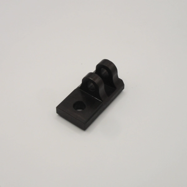 Fine Adjustment Bracket for a Startrite Rip Fence