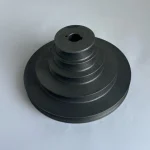Startrite 12-S-5, 12-S-10 & bandit suitable 5 step motor pulley spare part