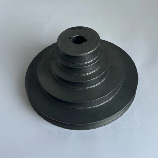 Startrite 12-S-5, 12-S-10 & bandit suitable 5 step motor pulley spare part