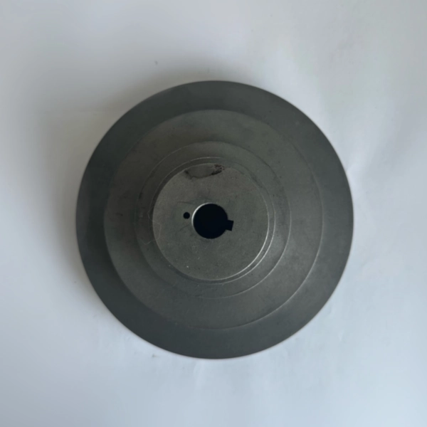 5 step Motor pulley spare part (5/8" bore) for the Startrite 12-S & Startrite bandit bandsaws