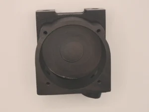 Chip Blower Body for Startrite Verticals