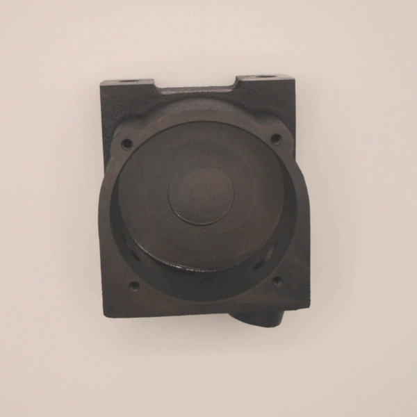 Chip Blower Body for Startrite Verticals