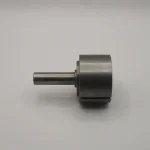 Spindle for Air Pump found on Startrite Verticals