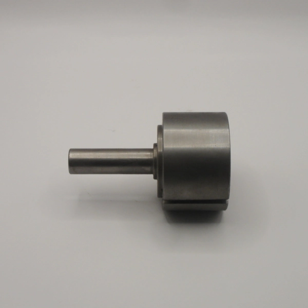 Spindle for Air Pump found on Startrite Verticals