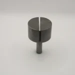 Spindle for Air Pump found on Startrite Verticals