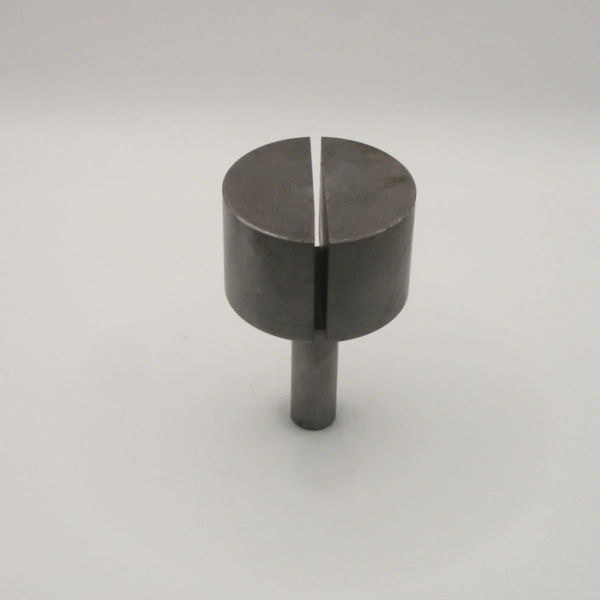 Spindle for Air Pump found on Startrite Verticals