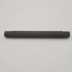 Lever from a Startrite Mitre Gauge
