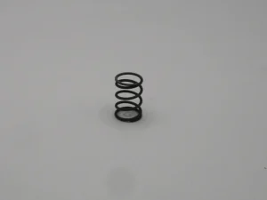 Spring for the Startrite Geared Pusher Attachment