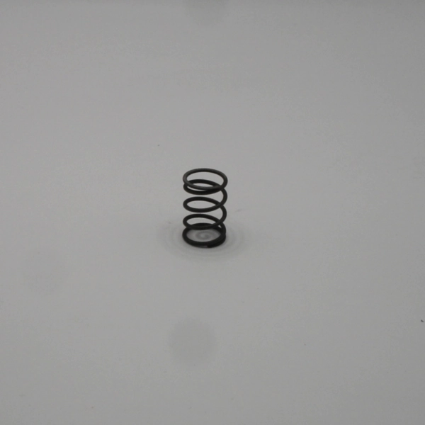 Spring for the Startrite Geared Pusher Attachment