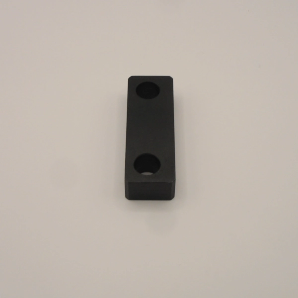 Bridge Piece for the Startrite Mitre Gauges