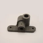 Geared Pusher Housing Component