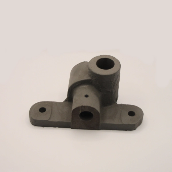 Geared Pusher Housing Component