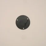 Cover Plate from Startrite Geared Pusher Attachment