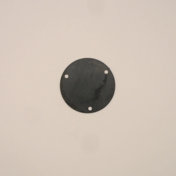 Cover Plate from Startrite Geared Pusher Attachment