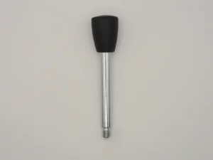 Locking Lever & Knob from a Startrite Table Saw Fence