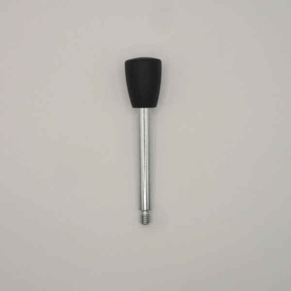 Locking Lever & Knob from a Startrite Table Saw Fence