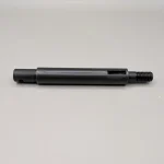 shaft used in the blade tilt assembly for Startrite tilt arbour table saws