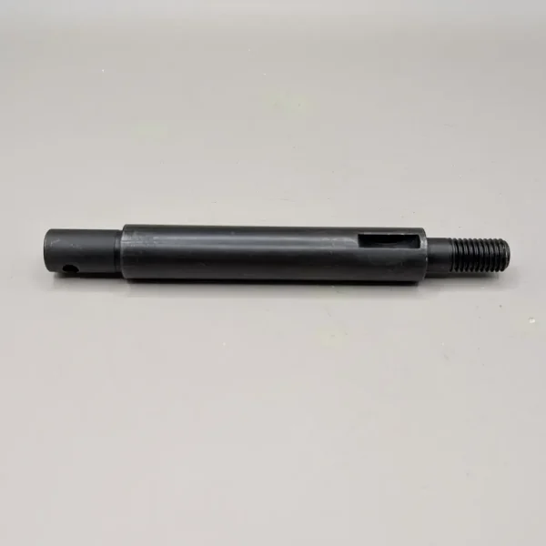 shaft used in the blade tilt assembly for Startrite tilt arbour table saws
