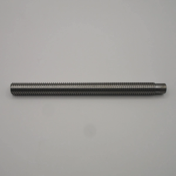 Startrite Table saw Feed Screw
