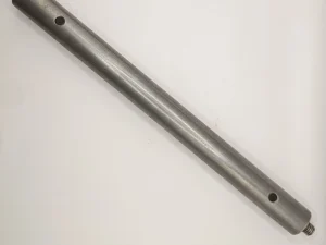 Fence Bar Extension for the Startrite TA175 & TA275. 375mm Long