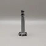 Startrite tilt arbour pinion shaft for the rip fence attachment,