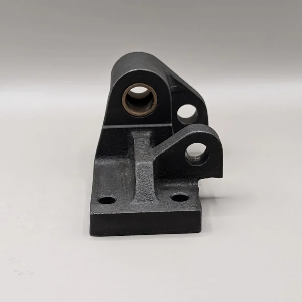 Startrite tilt shaft bracket with fitted bush. Suitable for TA table saws.