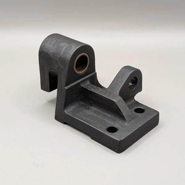 Startrite tilt shaft bracket. Holds the shaft for startrite TA table saws