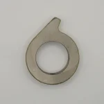 Stop Collar spare part, used in all Startrite Tilt Arbour Blade Height & Tilt assemblies