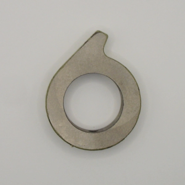 Stop Collar spare part, used in all Startrite Tilt Arbour Blade Height & Tilt assemblies