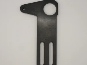 Spare Riving Knife Arm for the Startrite TA145 & TA165