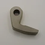 Stop from the TA175 & TA275 Fence Bar Assembly
