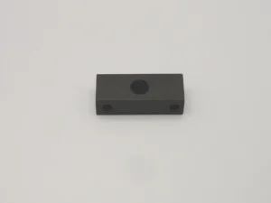 Cap from some Startrite Vertical bandsaw Top Brackets (Bandit, 18 & 24 models)