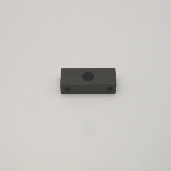 Cap from some Startrite Vertical bandsaw Top Brackets (Bandit, 18 & 24 models)